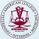 American College of Veterinary Internal Medicine