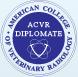 American College of Veterinary Radiology