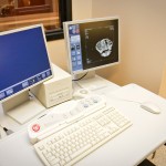 CT Scan images