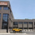 The Chicago Veterinary Emergency and Specialty Center