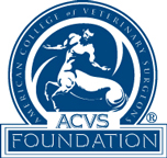 ACVS Foundation Seal